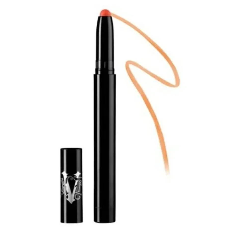 KVD Crushes Technicolor‎ Crayon Set SEALED